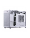 Obudowa Asus AP201 PRIME CASE TG Kolor: BIAŁY - nr 68
