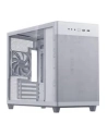 Obudowa Asus AP201 PRIME CASE TG Kolor: BIAŁY - nr 70