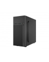 NATEC Obudowa Helix micro tower USB 3.0 - nr 2