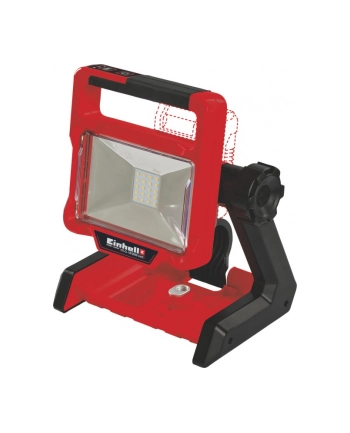 Einhell battery lamp TE-CL 18/2000 LiAC Solo nr 2