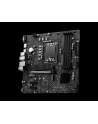 msi Płyta główna PRO B760M-P DDR4 s1700 4DDR4 DP/HDMI 2M.2 mATX - nr 35