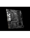 msi Płyta główna PRO B760M-P DDR4 s1700 4DDR4 DP/HDMI 2M.2 mATX - nr 36