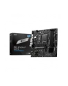 msi Płyta główna PRO B760M-P DDR4 s1700 4DDR4 DP/HDMI 2M.2 mATX - nr 43