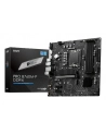 msi Płyta główna PRO B760M-P DDR4 s1700 4DDR4 DP/HDMI 2M.2 mATX - nr 44