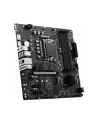 msi Płyta główna PRO B760M-P DDR4 s1700 4DDR4 DP/HDMI 2M.2 mATX - nr 47