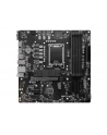 msi Płyta główna PRO B760M-P DDR4 s1700 4DDR4 DP/HDMI 2M.2 mATX - nr 49
