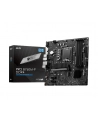 msi Płyta główna PRO B760M-P DDR4 s1700 4DDR4 DP/HDMI 2M.2 mATX - nr 6