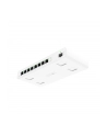 ubiquiti networks UBIQUITI UISP-R-(wersja europejska) Router MicroPoP 8x RJ45 1000Mb/s 1x SFP 110W - nr 12