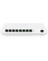 ubiquiti networks UBIQUITI UISP-R-(wersja europejska) Router MicroPoP 8x RJ45 1000Mb/s 1x SFP 110W - nr 14