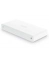 ubiquiti networks UBIQUITI UISP-R-(wersja europejska) Router MicroPoP 8x RJ45 1000Mb/s 1x SFP 110W - nr 16