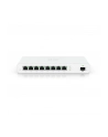 ubiquiti networks UBIQUITI UISP-R-(wersja europejska) Router MicroPoP 8x RJ45 1000Mb/s 1x SFP 110W - nr 21