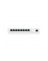 ubiquiti networks UBIQUITI UISP-R-(wersja europejska) Router MicroPoP 8x RJ45 1000Mb/s 1x SFP 110W - nr 25