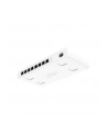 ubiquiti networks UBIQUITI UISP-R-(wersja europejska) Router MicroPoP 8x RJ45 1000Mb/s 1x SFP 110W - nr 6