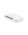 ubiquiti networks UBIQUITI UISP-R-(wersja europejska) Router MicroPoP 8x RJ45 1000Mb/s 1x SFP 110W - nr 8