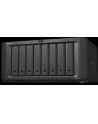 synology Serwer NAS DS1823xs+ 8x0HDD 4Core V1780B 3,35Ghz 8GB DDR4 ECC 250W 5Y - nr 10