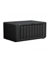 synology Serwer NAS DS1823xs+ 8x0HDD 4Core V1780B 3,35Ghz 8GB DDR4 ECC 250W 5Y - nr 11