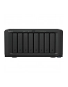 synology Serwer NAS DS1823xs+ 8x0HDD 4Core V1780B 3,35Ghz 8GB DDR4 ECC 250W 5Y - nr 12