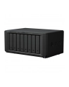 synology Serwer NAS DS1823xs+ 8x0HDD 4Core V1780B 3,35Ghz 8GB DDR4 ECC 250W 5Y - nr 13