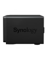synology Serwer NAS DS1823xs+ 8x0HDD 4Core V1780B 3,35Ghz 8GB DDR4 ECC 250W 5Y - nr 16