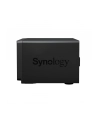 synology Serwer NAS DS1823xs+ 8x0HDD 4Core V1780B 3,35Ghz 8GB DDR4 ECC 250W 5Y - nr 25