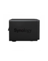 synology Serwer NAS DS1823xs+ 8x0HDD 4Core V1780B 3,35Ghz 8GB DDR4 ECC 250W 5Y - nr 27