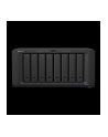 synology Serwer NAS DS1823xs+ 8x0HDD 4Core V1780B 3,35Ghz 8GB DDR4 ECC 250W 5Y - nr 29