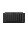 synology Serwer NAS DS1823xs+ 8x0HDD 4Core V1780B 3,35Ghz 8GB DDR4 ECC 250W 5Y - nr 2