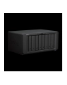 synology Serwer NAS DS1823xs+ 8x0HDD 4Core V1780B 3,35Ghz 8GB DDR4 ECC 250W 5Y - nr 32