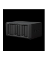 synology Serwer NAS DS1823xs+ 8x0HDD 4Core V1780B 3,35Ghz 8GB DDR4 ECC 250W 5Y - nr 34