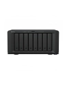 synology Serwer NAS DS1823xs+ 8x0HDD 4Core V1780B 3,35Ghz 8GB DDR4 ECC 250W 5Y - nr 36
