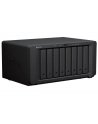 synology Serwer NAS DS1823xs+ 8x0HDD 4Core V1780B 3,35Ghz 8GB DDR4 ECC 250W 5Y - nr 37