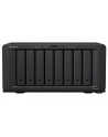 synology Serwer NAS DS1823xs+ 8x0HDD 4Core V1780B 3,35Ghz 8GB DDR4 ECC 250W 5Y - nr 39