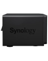 synology Serwer NAS DS1823xs+ 8x0HDD 4Core V1780B 3,35Ghz 8GB DDR4 ECC 250W 5Y - nr 40