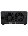 synology Serwer NAS DS1823xs+ 8x0HDD 4Core V1780B 3,35Ghz 8GB DDR4 ECC 250W 5Y - nr 41
