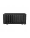 synology Serwer NAS DS1823xs+ 8x0HDD 4Core V1780B 3,35Ghz 8GB DDR4 ECC 250W 5Y - nr 42
