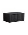 synology Serwer NAS DS1823xs+ 8x0HDD 4Core V1780B 3,35Ghz 8GB DDR4 ECC 250W 5Y - nr 43