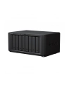 synology Serwer NAS DS1823xs+ 8x0HDD 4Core V1780B 3,35Ghz 8GB DDR4 ECC 250W 5Y - nr 44