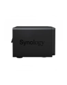 synology Serwer NAS DS1823xs+ 8x0HDD 4Core V1780B 3,35Ghz 8GB DDR4 ECC 250W 5Y - nr 45