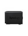 synology Serwer NAS DS1823xs+ 8x0HDD 4Core V1780B 3,35Ghz 8GB DDR4 ECC 250W 5Y - nr 46