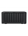 synology Serwer NAS DS1823xs+ 8x0HDD 4Core V1780B 3,35Ghz 8GB DDR4 ECC 250W 5Y - nr 5