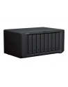 synology Serwer NAS DS1823xs+ 8x0HDD 4Core V1780B 3,35Ghz 8GB DDR4 ECC 250W 5Y - nr 6