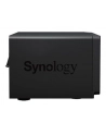 synology Serwer NAS DS1823xs+ 8x0HDD 4Core V1780B 3,35Ghz 8GB DDR4 ECC 250W 5Y - nr 8