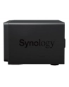 synology Serwer NAS DS1823xs+ 8x0HDD 4Core V1780B 3,35Ghz 8GB DDR4 ECC 250W 5Y - nr 9