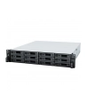 synology Serwer NAS RS2423+ 12x0HDD - nr 17