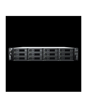 synology Serwer NAS RS2423+ 12x0HDD