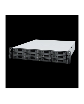 synology Serwer NAS RS2423+ 12x0HDD