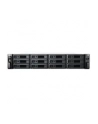 synology Serwer NAS RS2423+ 12x0HDD - nr 50