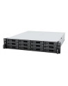 synology Serwer NAS RS2423+ 12x0HDD - nr 54