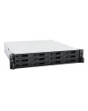 synology Serwer NAS RS2423+ 12x0HDD - nr 57