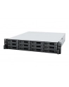 synology Serwer NAS RS2423+ 12x0HDD - nr 58